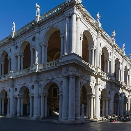 Il Duomo,150 Meters. Charm Home In Downtown Vicenza Exterior photo